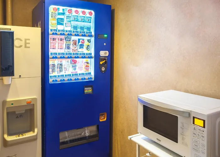 Hotel Mystays Premier Hamamatsucho