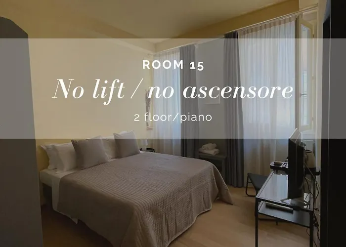 Apartment Hotel Marchesini