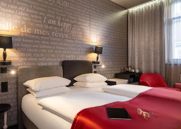 Mercure First