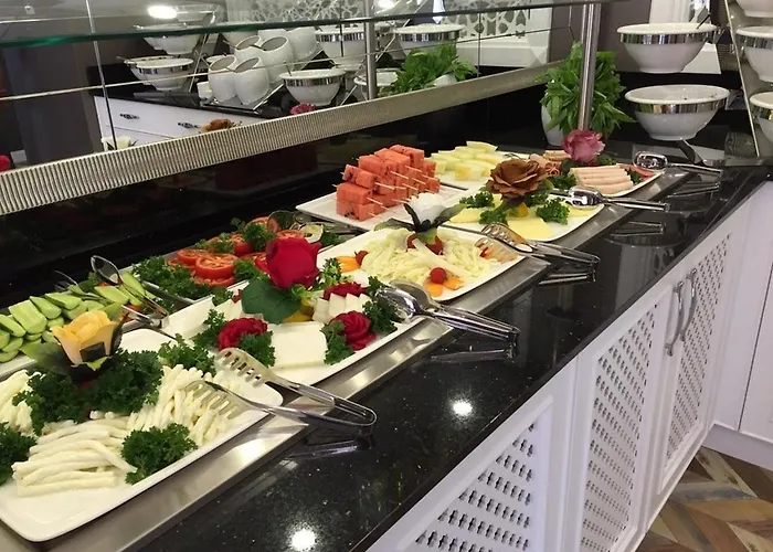 Hanna Hotel