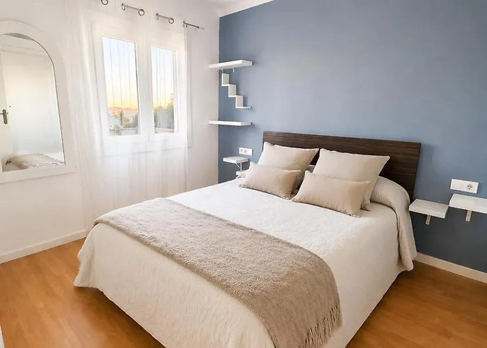 Apartamento Roses