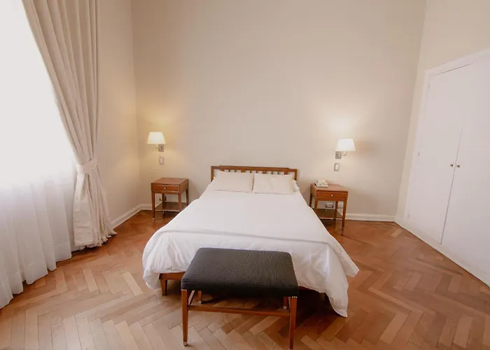 NH Gran Hotel Provincial