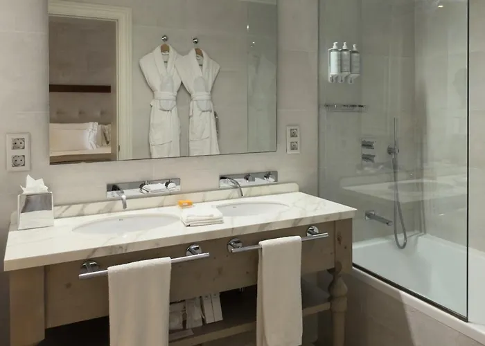 Boutique hotel only: Hotel Casa Vilella 4* Sup