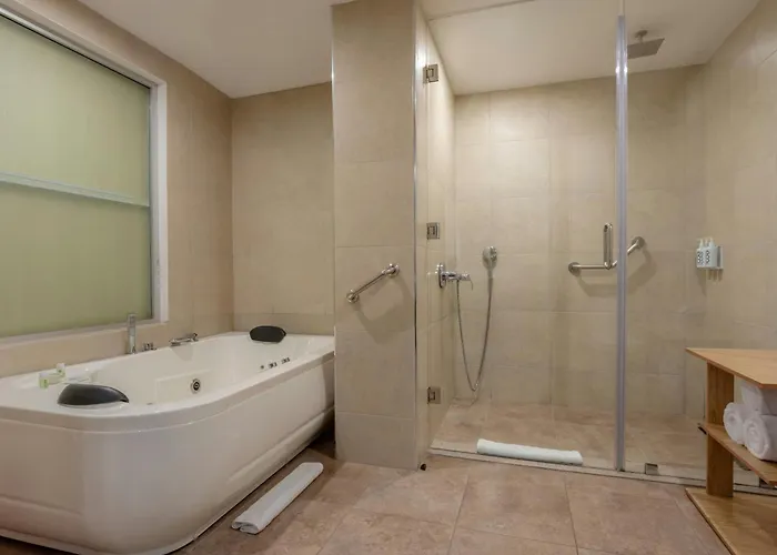 Four Points By Sheraton Cuenca