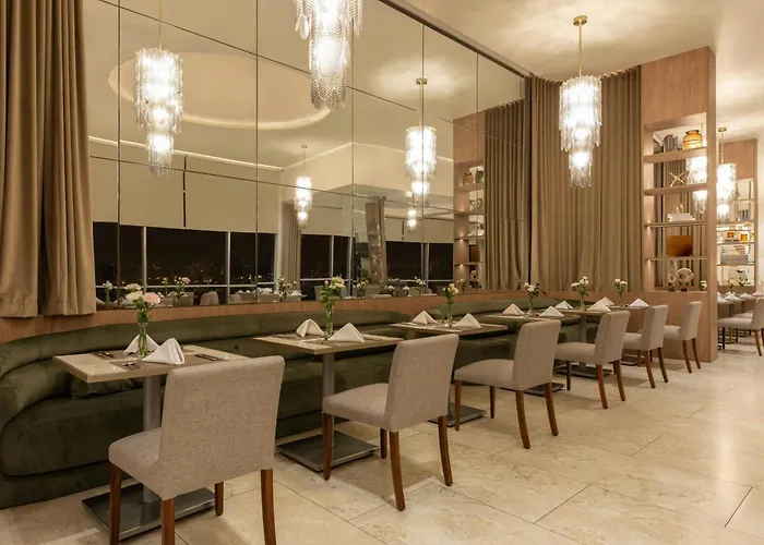Four Points By Sheraton Cuenca