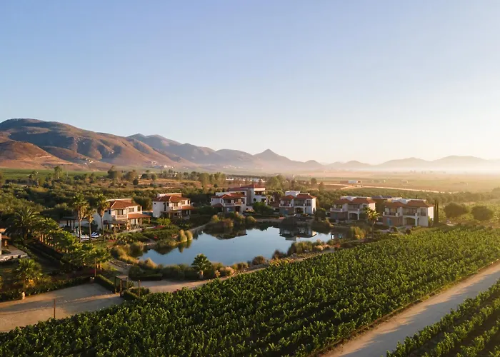 El Cielo Resort