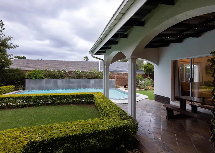 Apartments Menlyn s