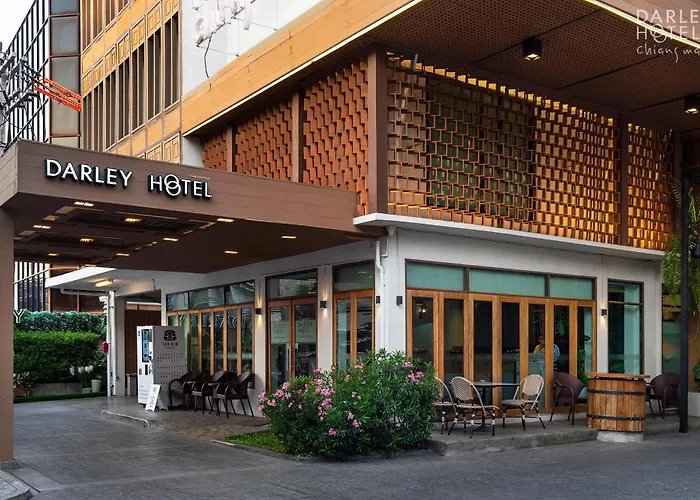 Darley Chiangmai