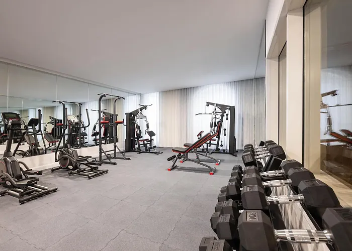 Intercityhotel Riyadh Malaz