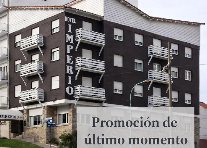 Hotel Imperio