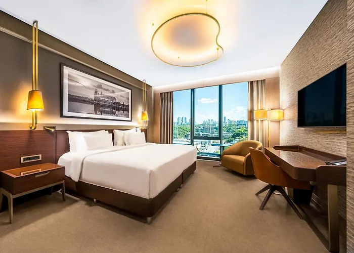  Radisson Collection , Vadistanbul