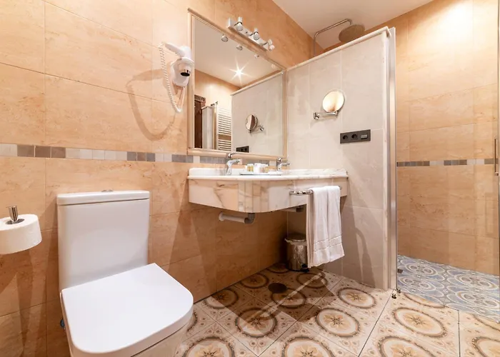 Hotel Cerro La Nina