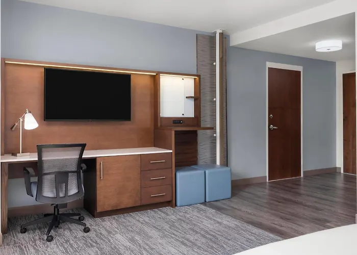 Even Hotel Alpharetta - Avalon Area By Ihg