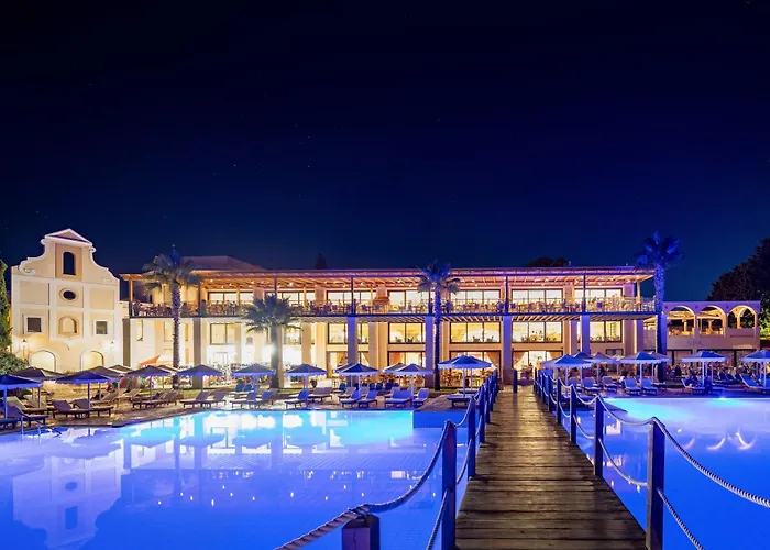 Beach &Spa
