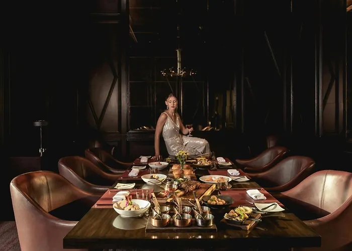 The St. Regis Cairo