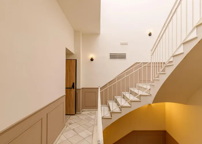 Huisdiervriendelijk hotel: Petit Palace Plaza De La Reina