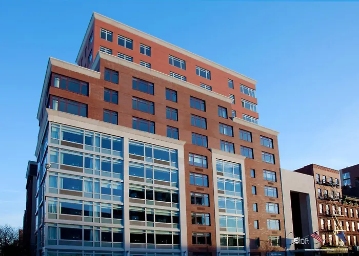  Aloft Harlem