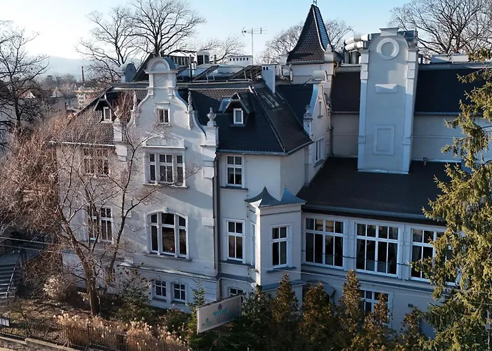 Versant Hotel & Spa