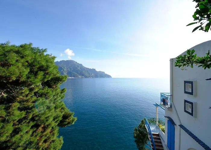 Family resorts Villa San Michele