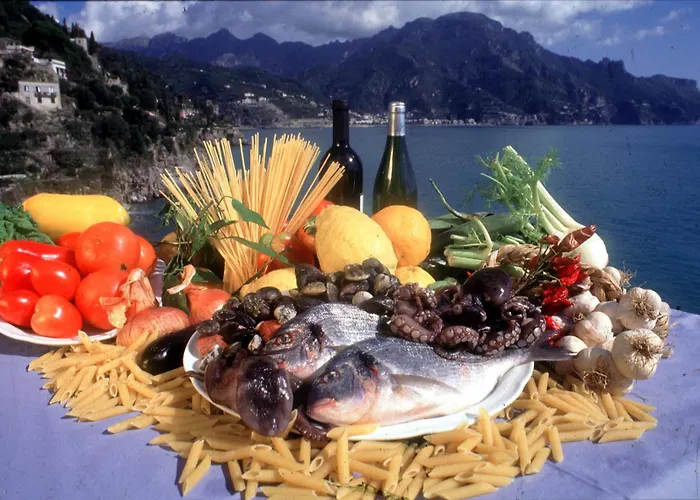 Family resorts Villa San Michele