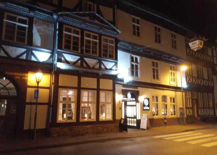 Familienhotels Corveyer Hof