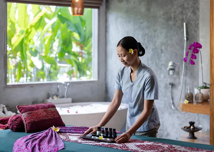 Design hotel Thewakanda A Pramana Experience