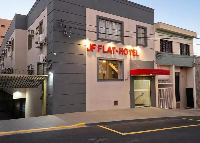 Jf Flat -