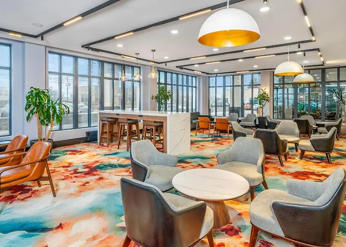 Radisson Hotel Montreal Airport