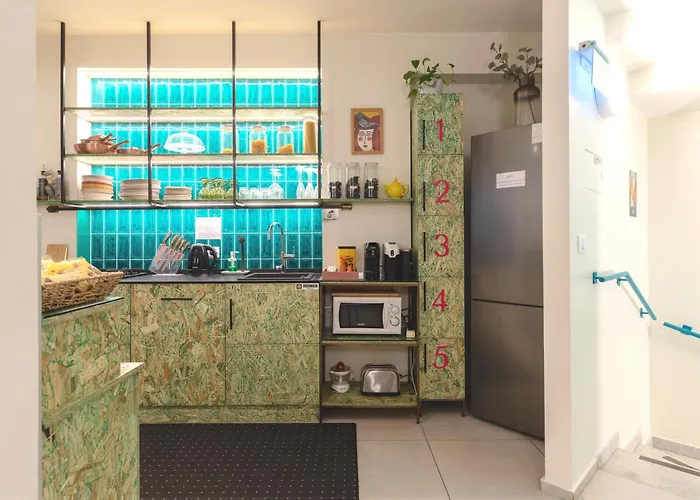 Waterpark hotels Taormina Town - Guesthouse Sicily