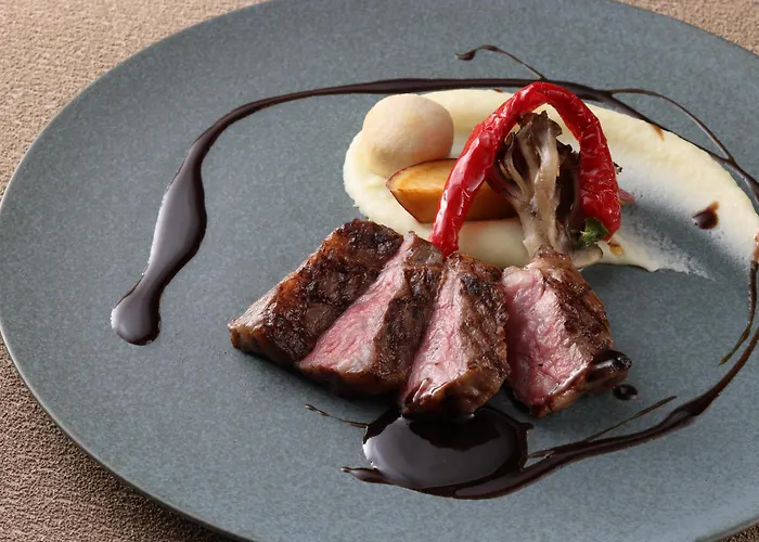 Boutique hotel only: Hilton Garden Inn Kyoto Shijo Karasuma