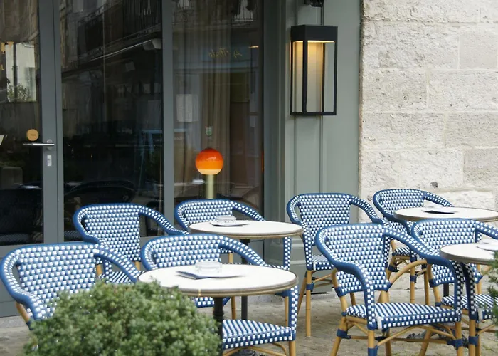 L'Invitation Au Voyage - Hotel & Spa