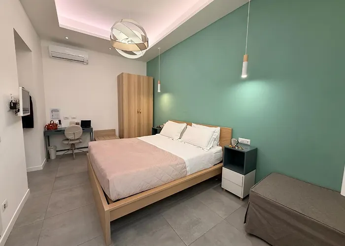 Veniero37 Guest House