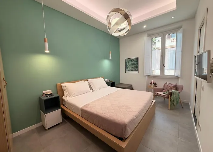 Veniero37 Guest House