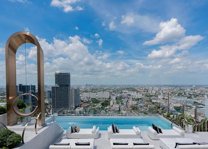 Innside By Melia Sukhumvit