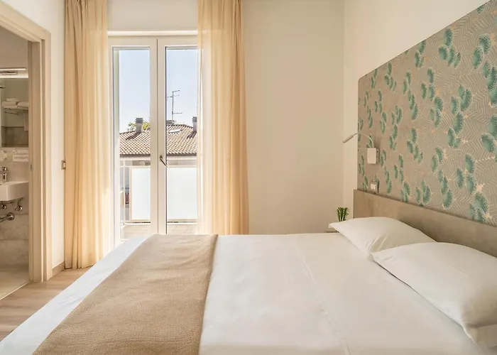 Nido Suite & Apartments
