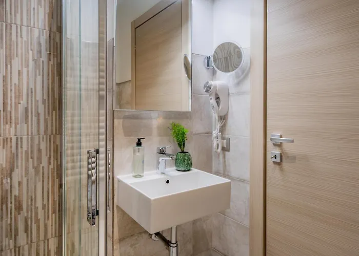 Nido Suite & Apartments