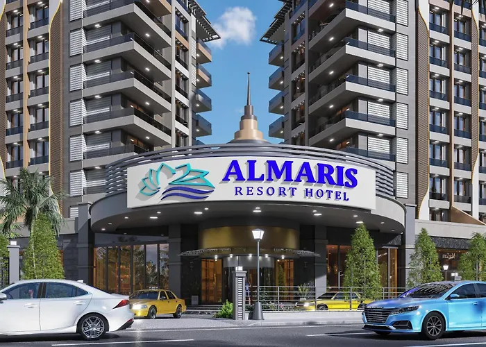 Almaris Resort