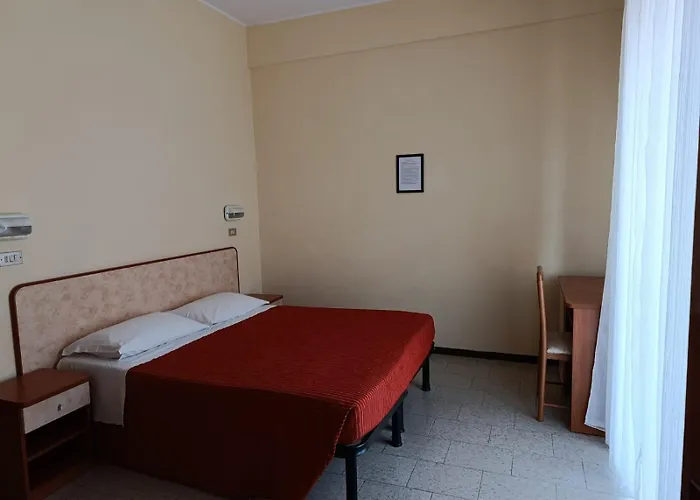 Hotel Raimondi