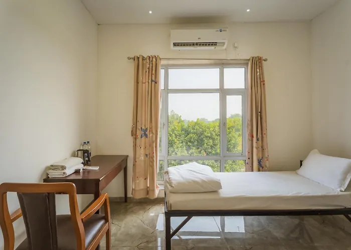 Vasant Vihar Resort