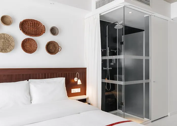Family Hotel: Ruby Molly Hotel Dublin