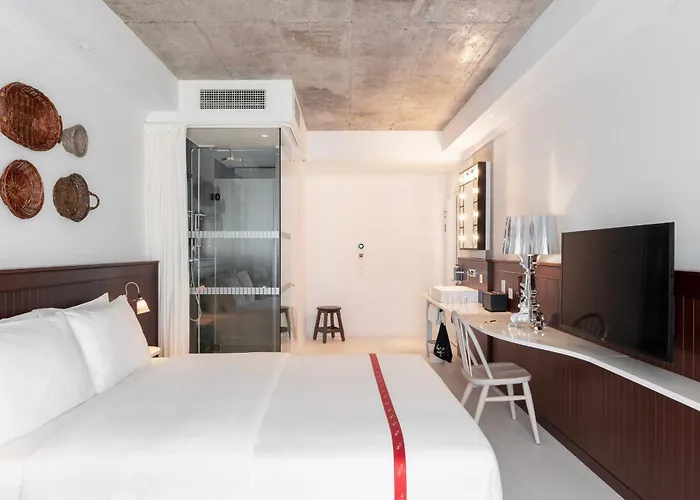 Family Hotel: Ruby Molly Hotel Dublin