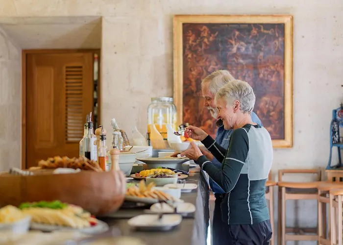 Palacio Guaqui by Ananay Hotels