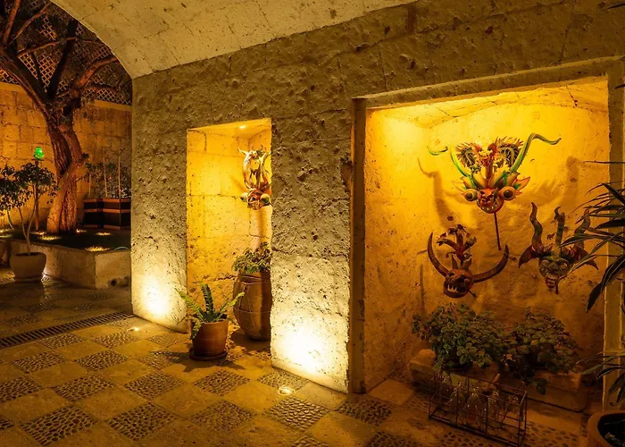 Palacio Guaqui by Ananay Hotels