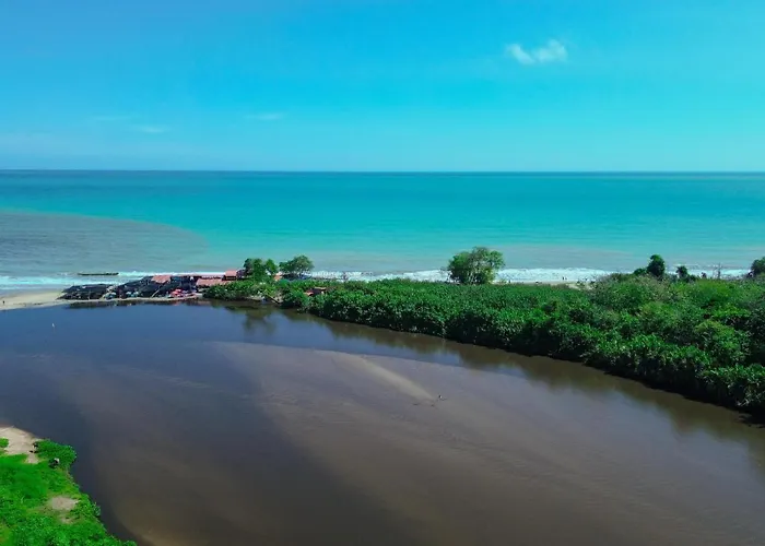 Boutique hotels Rincon Del Mar Palomino