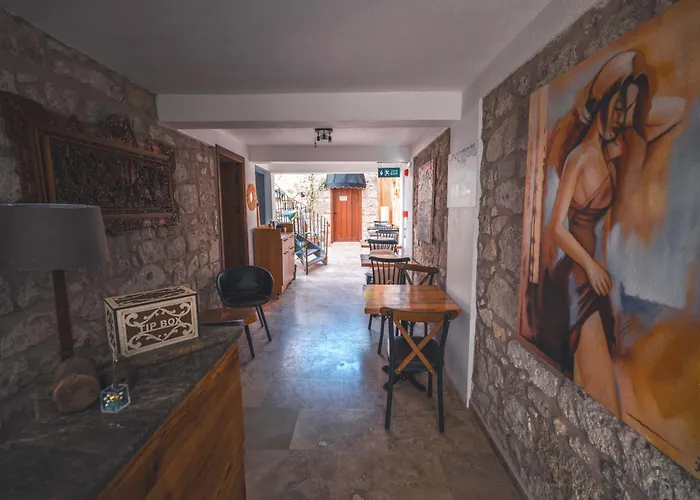 Casa Alegre Alacati