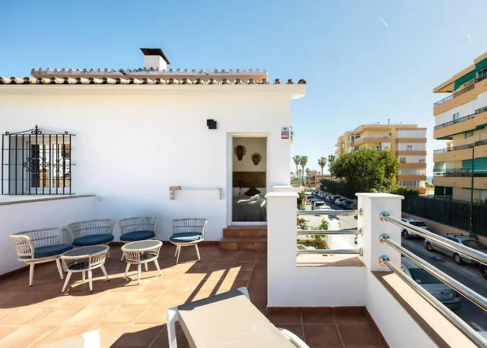 WonderStays Lucía
