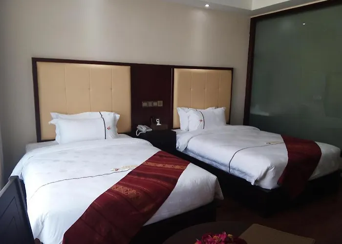 Xishuangbanna Hotel Managed By Xandria Hotel