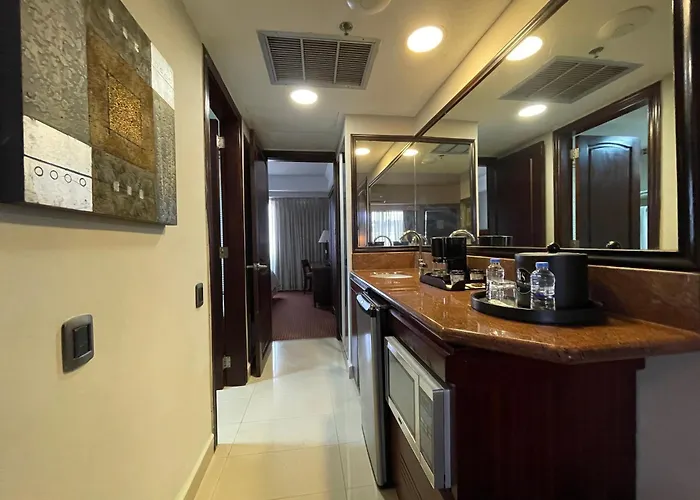 Executive Suites Valencia-Venezuela
