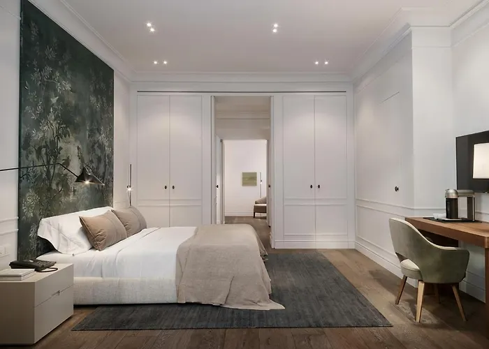 Hotel Rhin Garden (Adults Only)