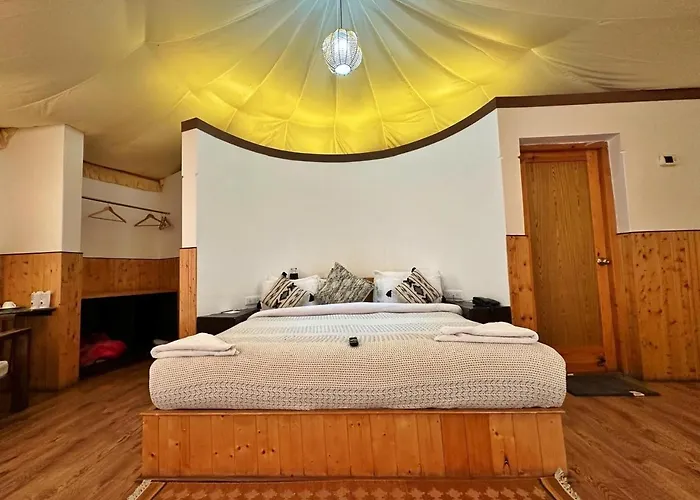 Mystique Meadows Earth Homes